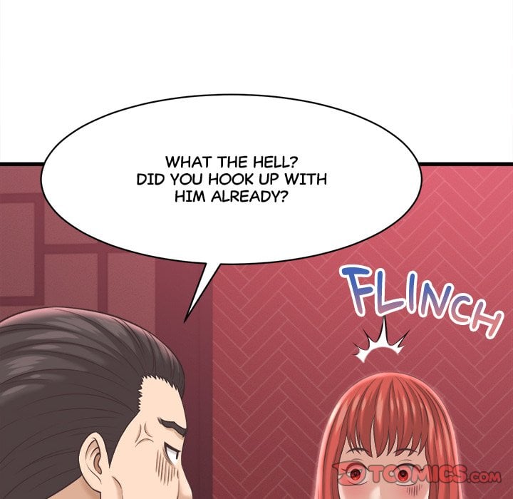 Right Under His Roof - Chapter 38 Page 111