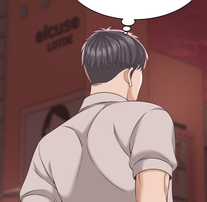 Right Under His Roof - Chapter 38 Page 47