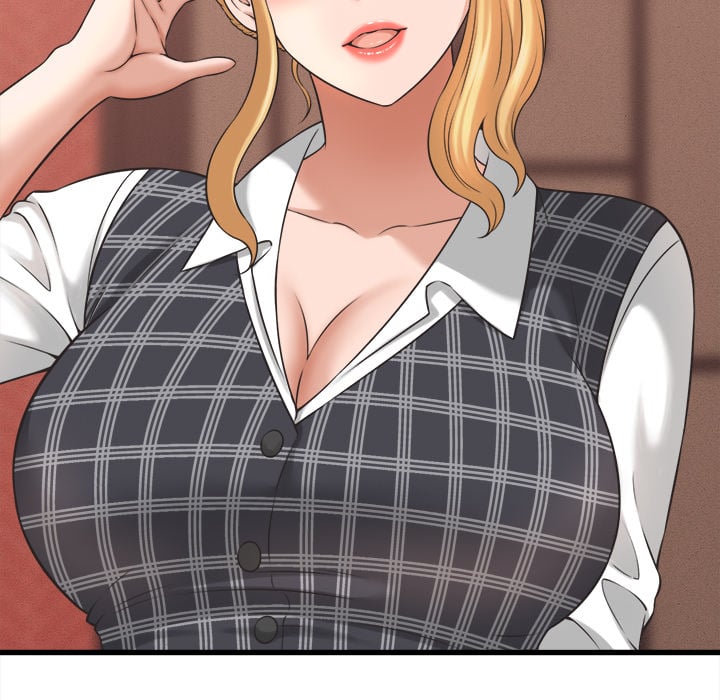 Right Under His Roof - Chapter 39 Page 115