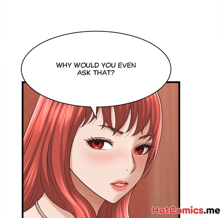 Right Under His Roof - Chapter 39 Page 118