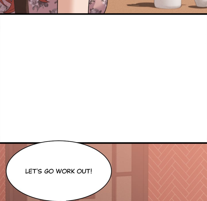 Right Under His Roof - Chapter 39 Page 121