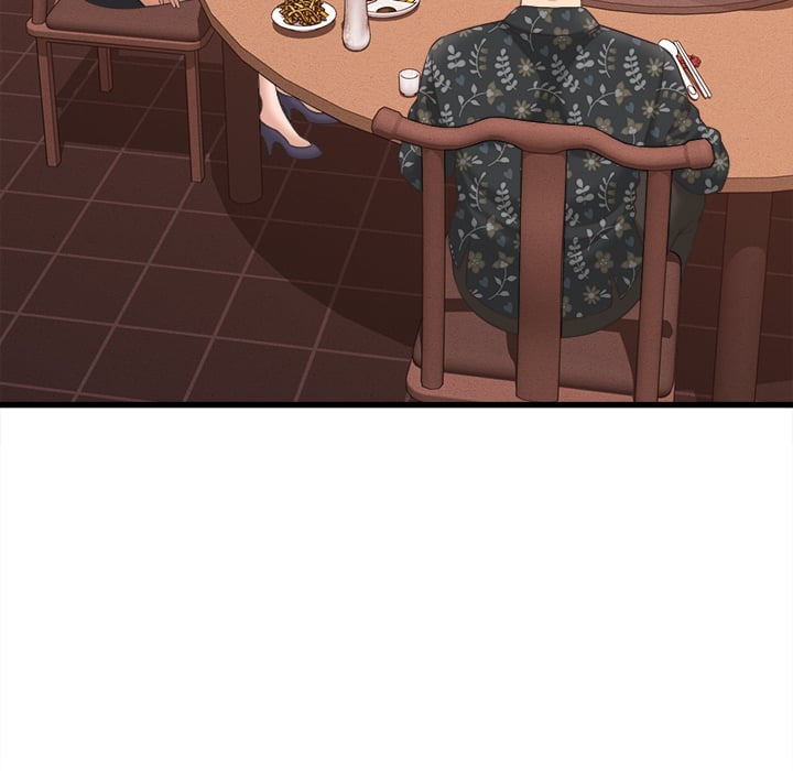 Right Under His Roof - Chapter 39 Page 21