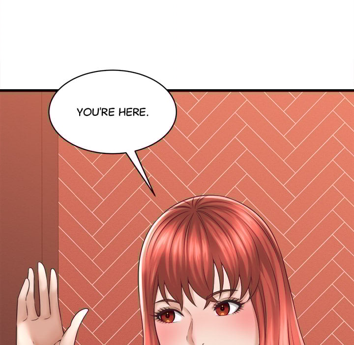 Right Under His Roof - Chapter 39 Page 22