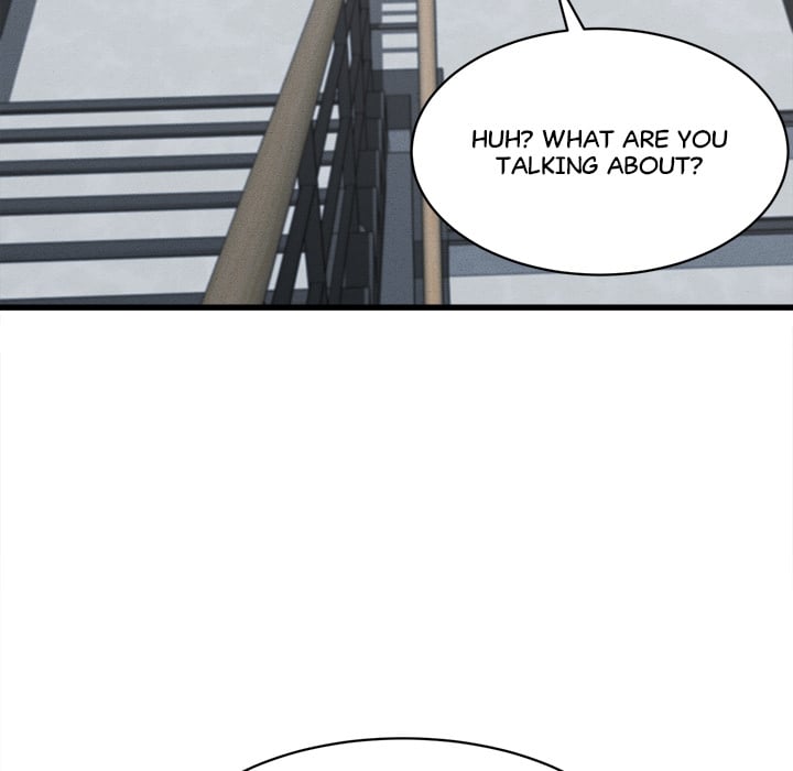 Right Under His Roof - Chapter 39 Page 62