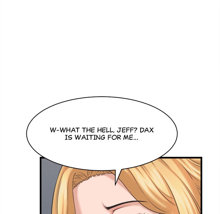 Right Under His Roof - Chapter 39 Page 97