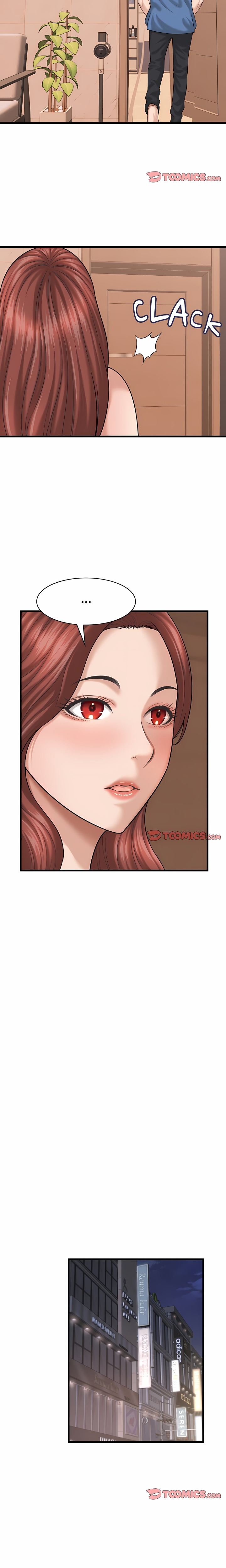 Right Under His Roof - Chapter 42 Page 15