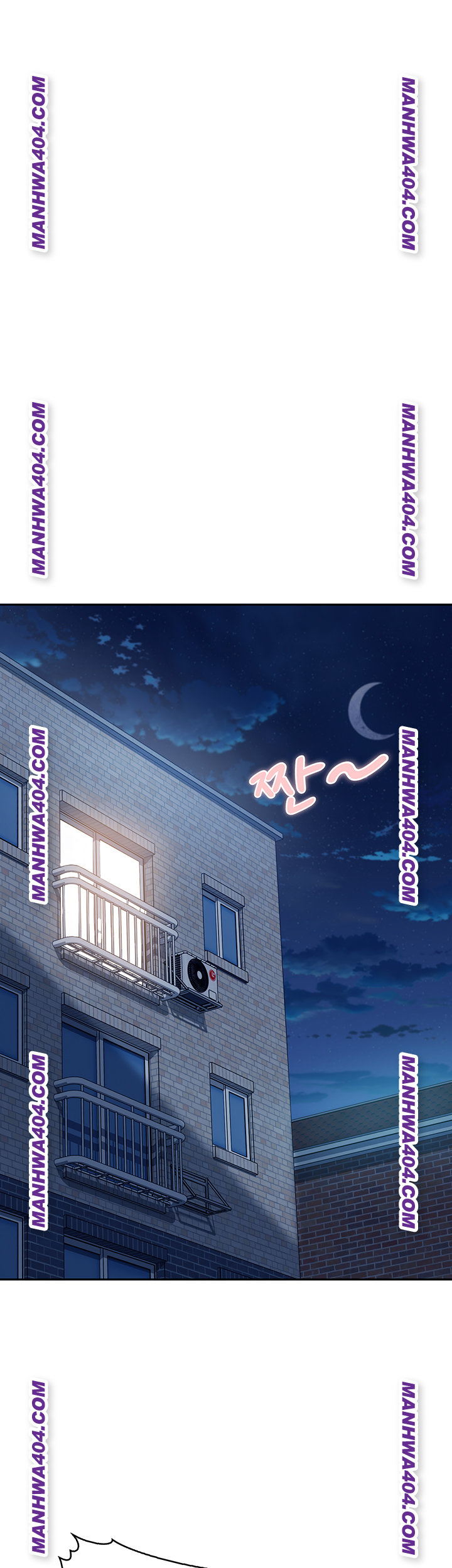 The Female Delinquent Set Her Eyes On Me Raw - Chapter 6 Page 44