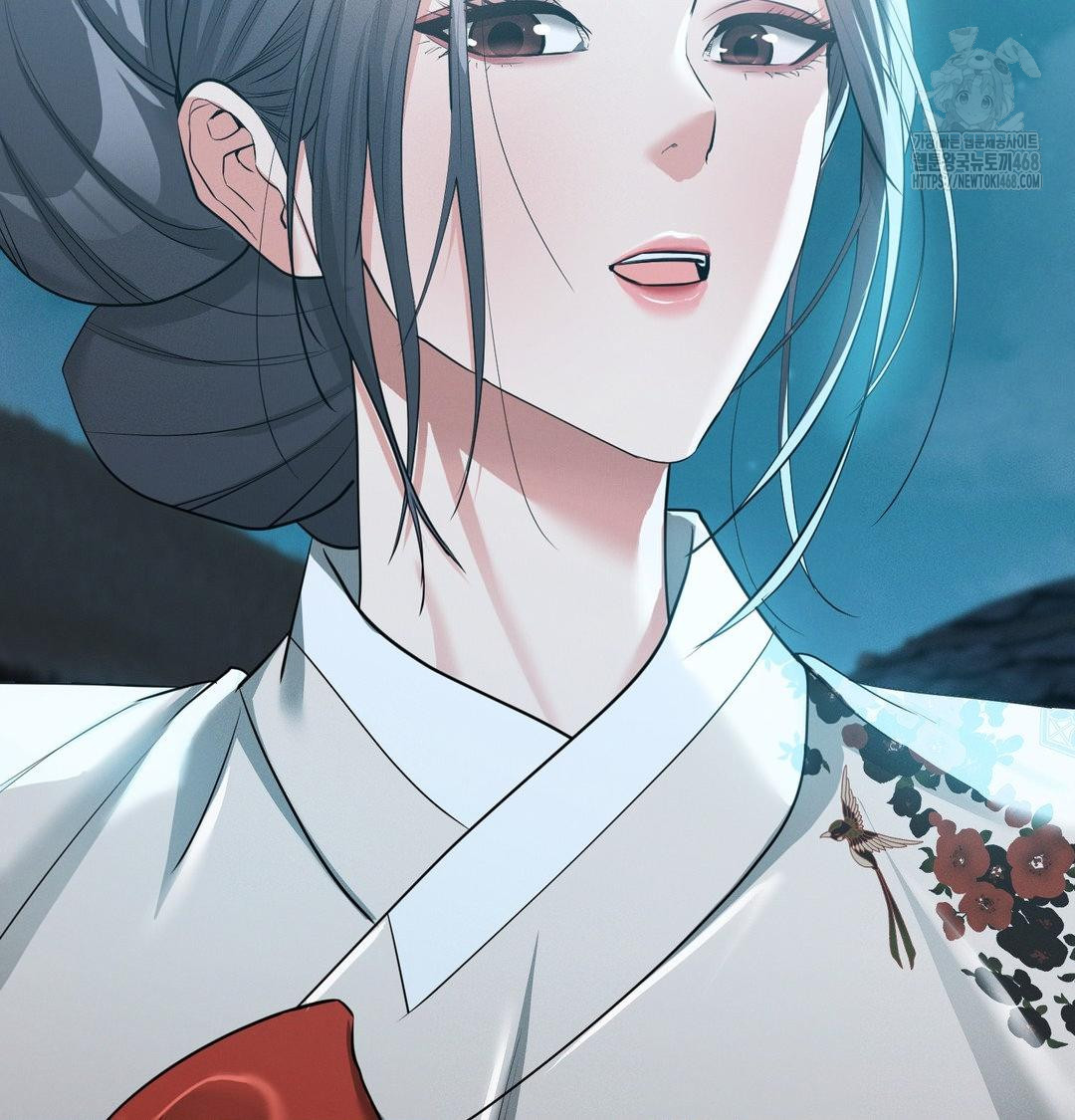 Yeoni of the Tavern Raw - Chapter 13 Page 125