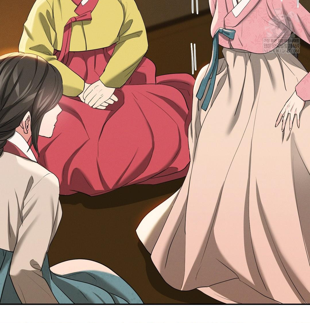 Yeoni of the Tavern Raw - Chapter 17 Page 91