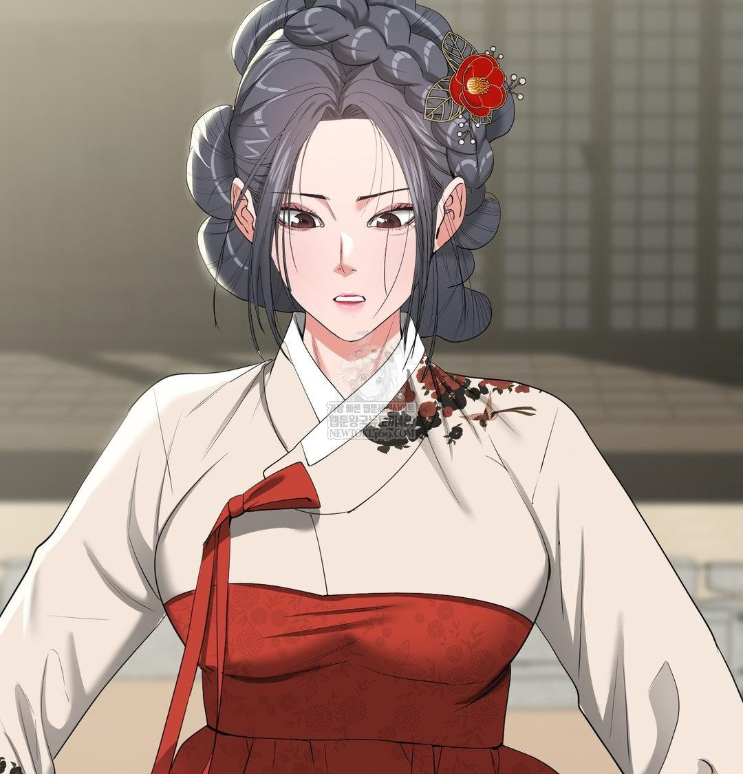 Yeoni of the Tavern Raw - Chapter 20 Page 77