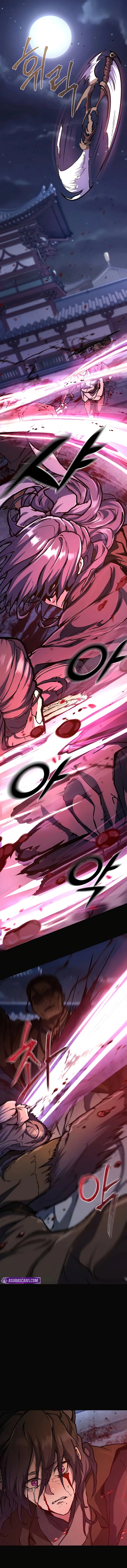 Reborn on the Demonic Cult Battlefield - Chapter 1 Page 2