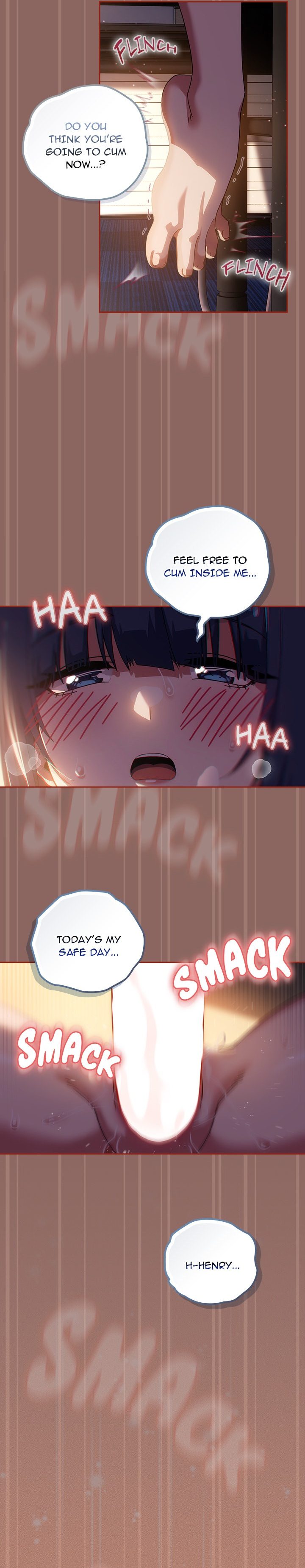 Switch ON Season 2 - Chapter 14 Page 8