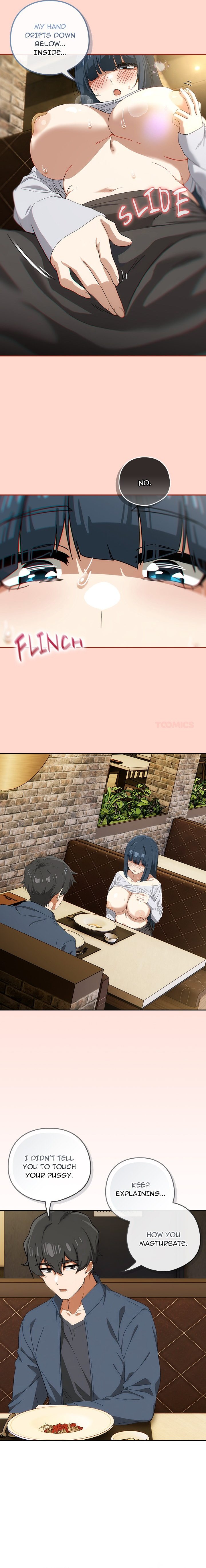 Switch ON Season 2 - Chapter 15 Page 19