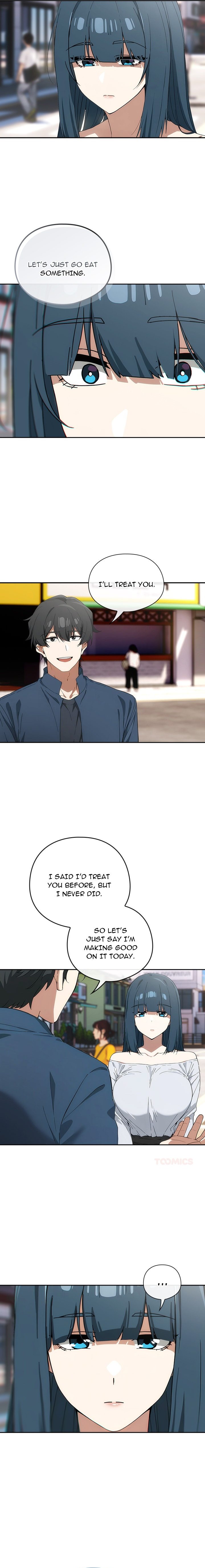 Switch ON Season 2 - Chapter 15 Page 6