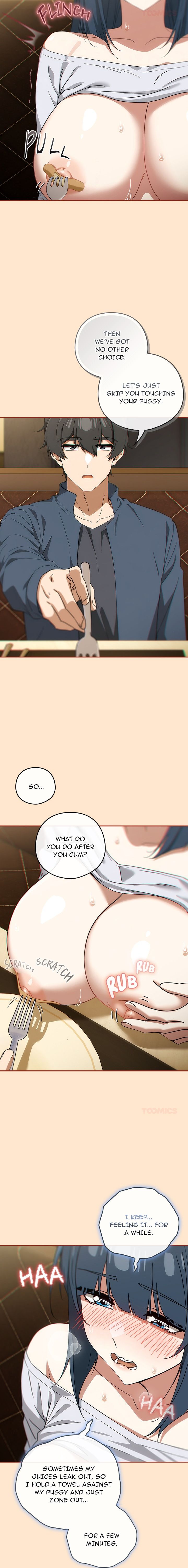 Switch ON Season 2 - Chapter 16 Page 2