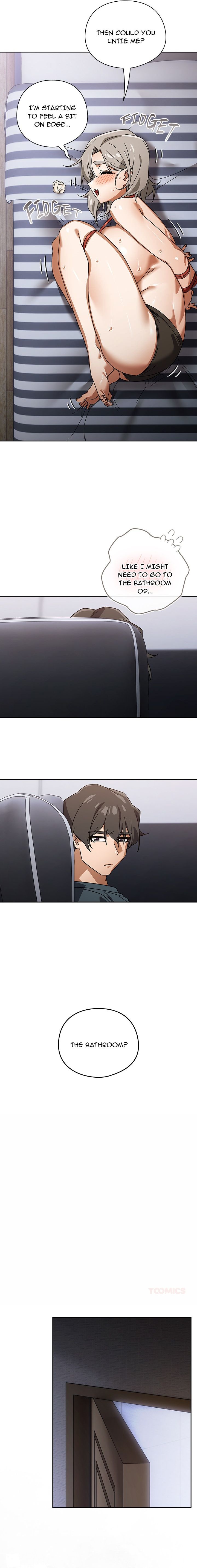 Switch ON Season 2 - Chapter 20 Page 18