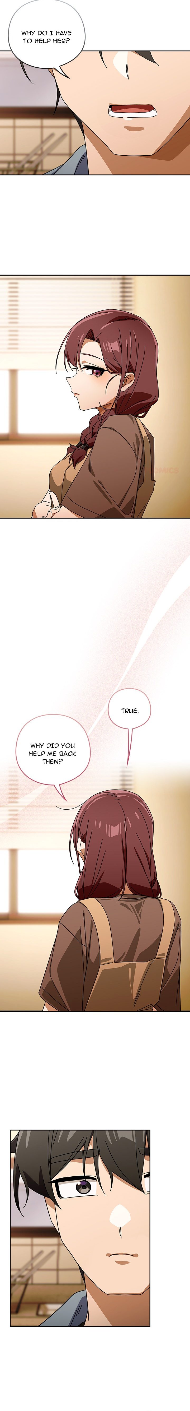 Switch ON Season 2 - Chapter 23 Page 10