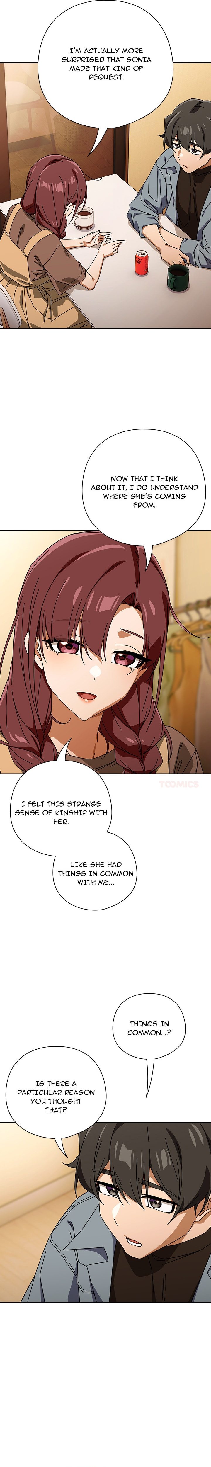 Switch ON Season 2 - Chapter 23 Page 3