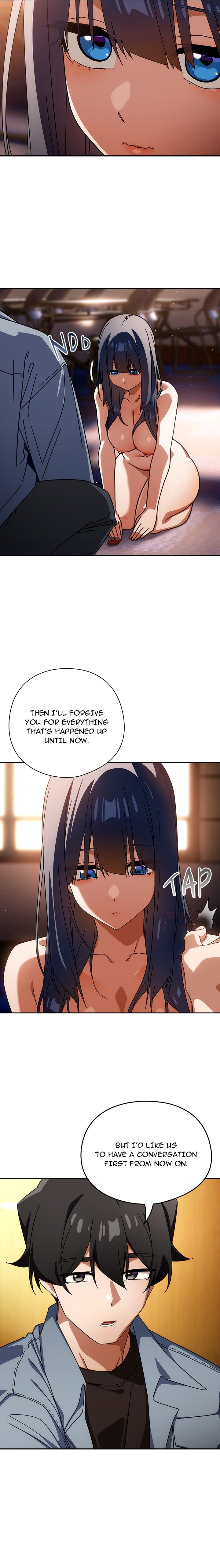 Switch ON Season 2 - Chapter 24 Page 12