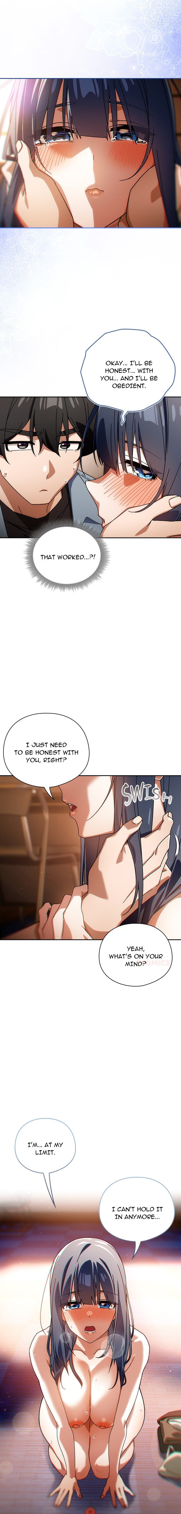 Switch ON Season 2 - Chapter 24 Page 15