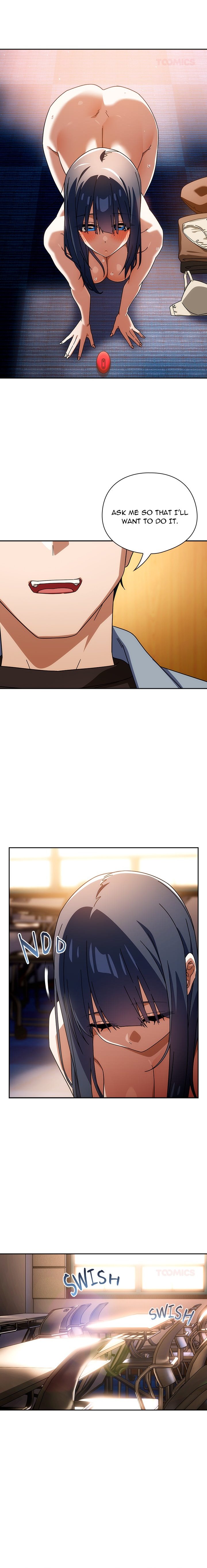 Switch ON Season 2 - Chapter 24 Page 17