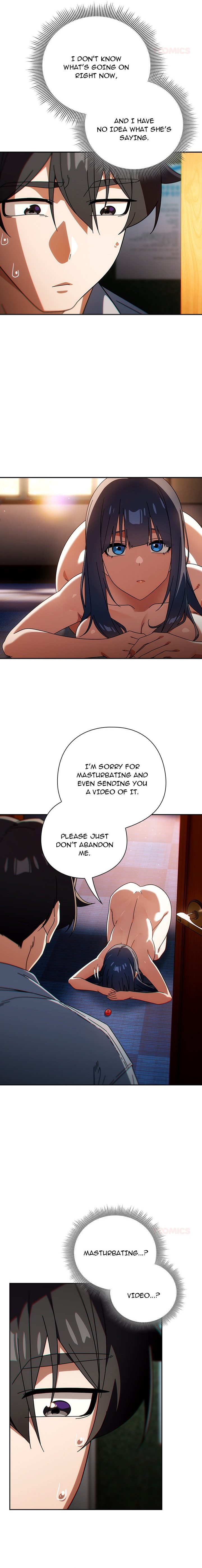 Switch ON Season 2 - Chapter 24 Page 2