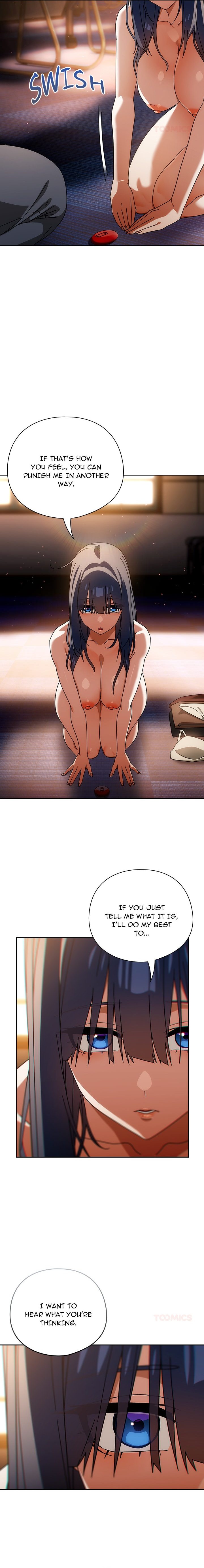 Switch ON Season 2 - Chapter 24 Page 8