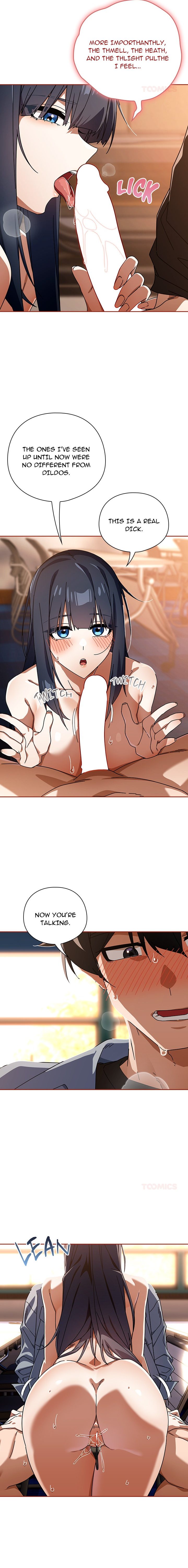 Switch ON Season 2 - Chapter 25 Page 7