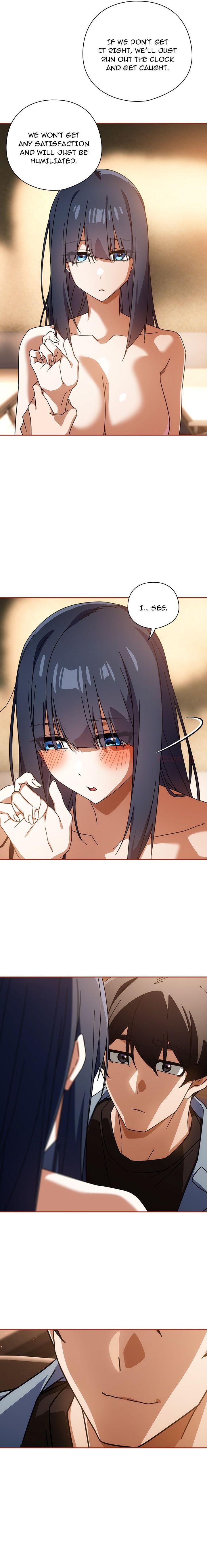 Switch ON Season 2 - Chapter 26 Page 8