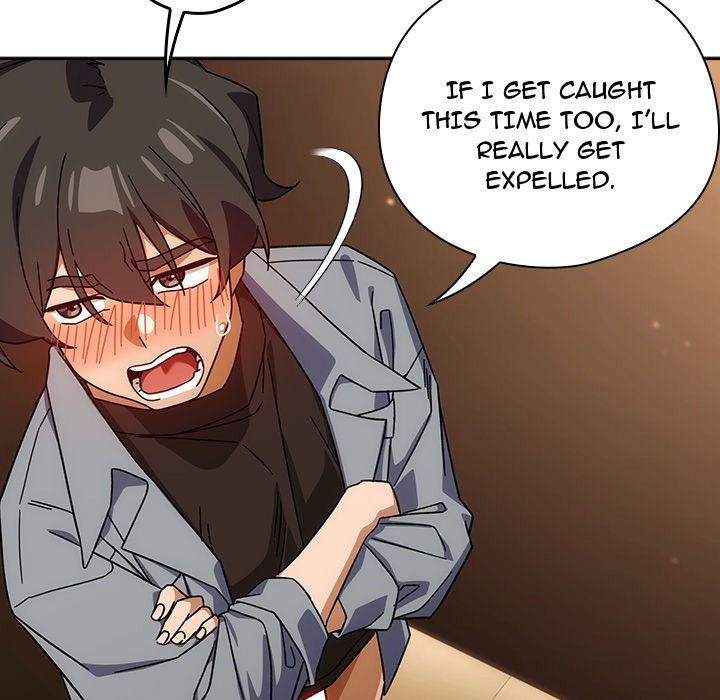 Switch ON Season 2 - Chapter 27 Page 112