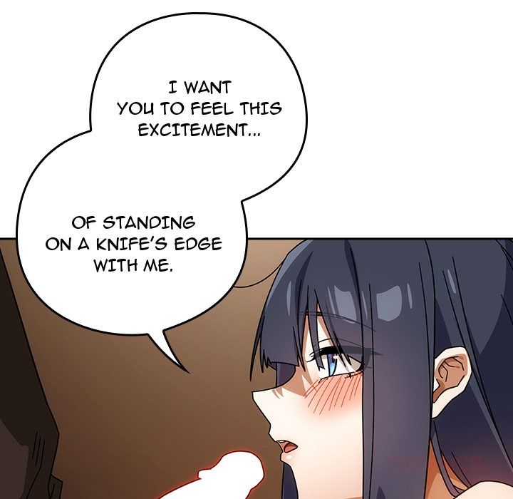 Switch ON Season 2 - Chapter 27 Page 121