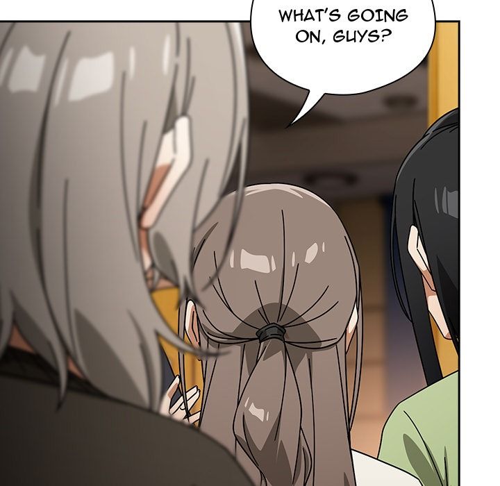 Switch ON Season 2 - Chapter 27 Page 13