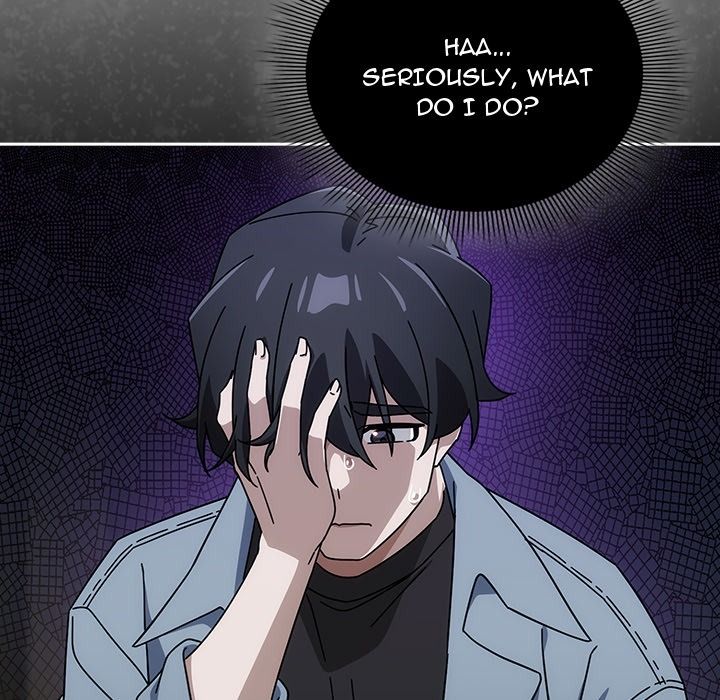 Switch ON Season 2 - Chapter 27 Page 35