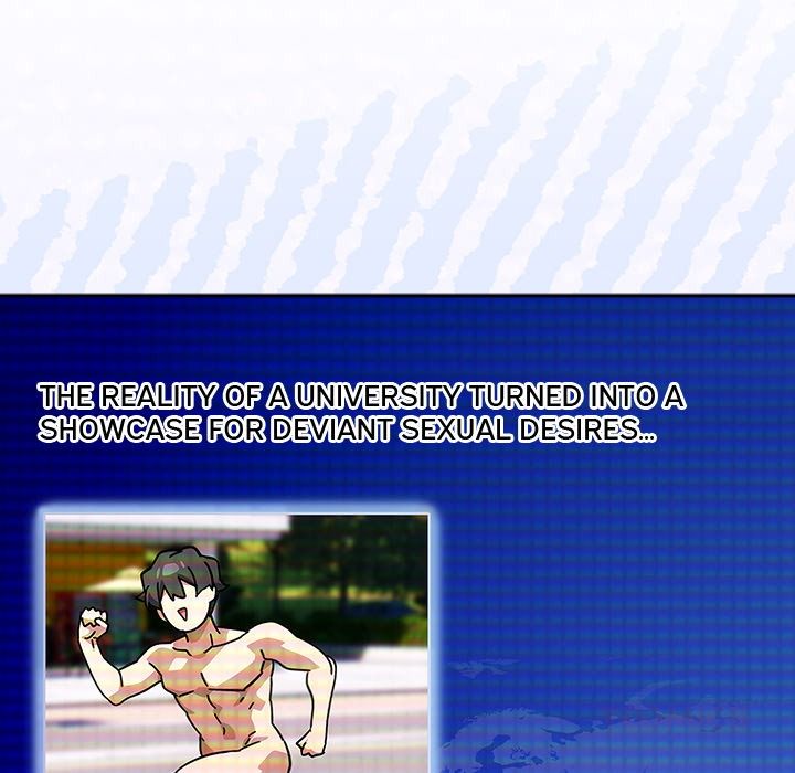 Switch ON Season 2 - Chapter 27 Page 78