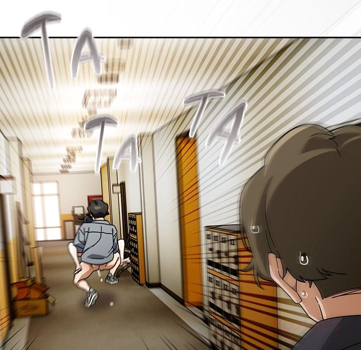 Switch ON Season 2 - Chapter 27 Page 9