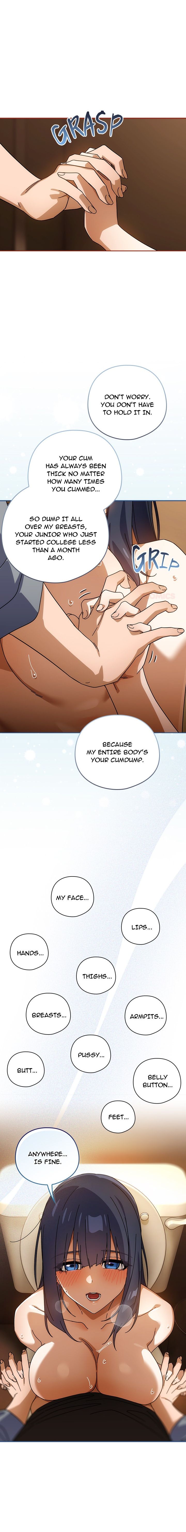 Switch ON Season 2 - Chapter 28 Page 11