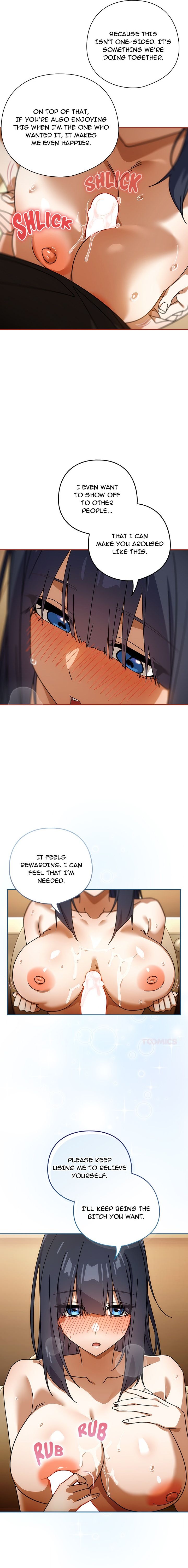 Switch ON Season 2 - Chapter 28 Page 5