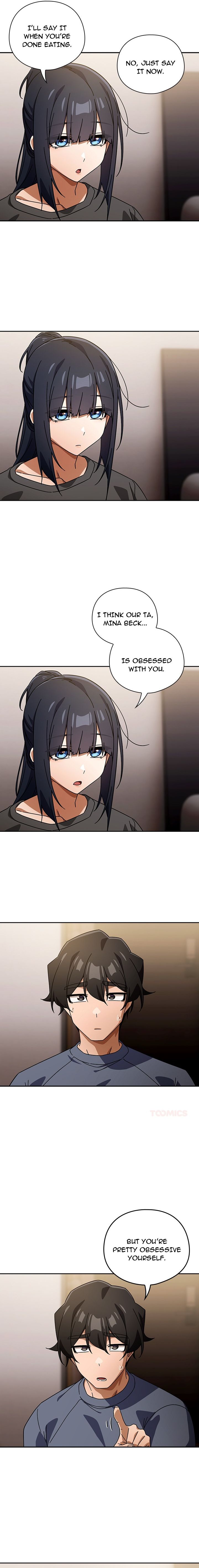 Switch ON Season 2 - Chapter 29 Page 5