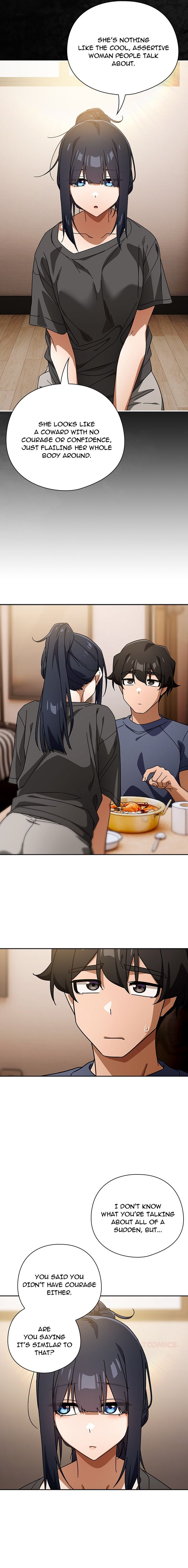 Switch ON Season 2 - Chapter 29 Page 7