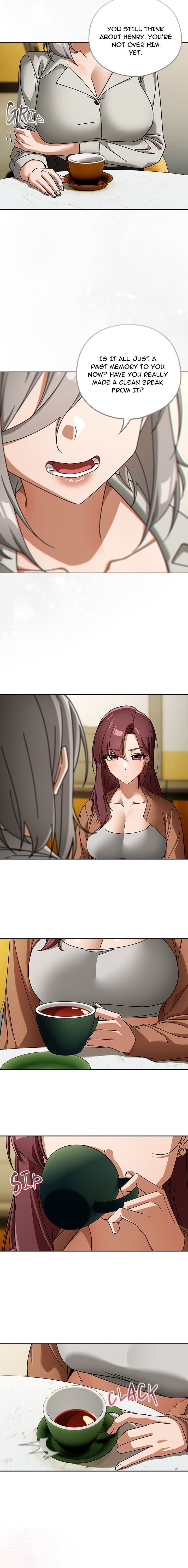 Switch ON Season 2 - Chapter 30 Page 11