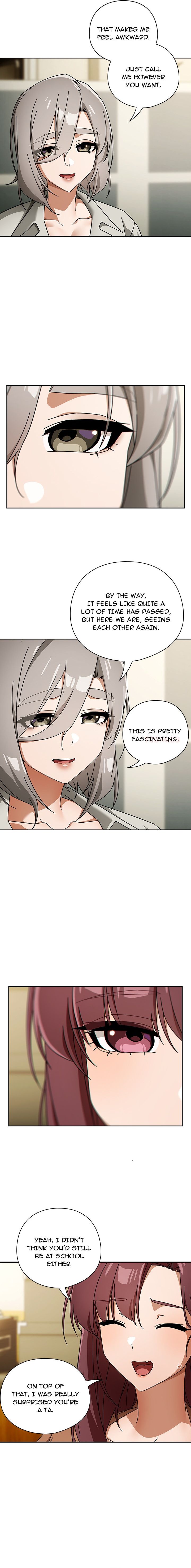 Switch ON Season 2 - Chapter 30 Page 4