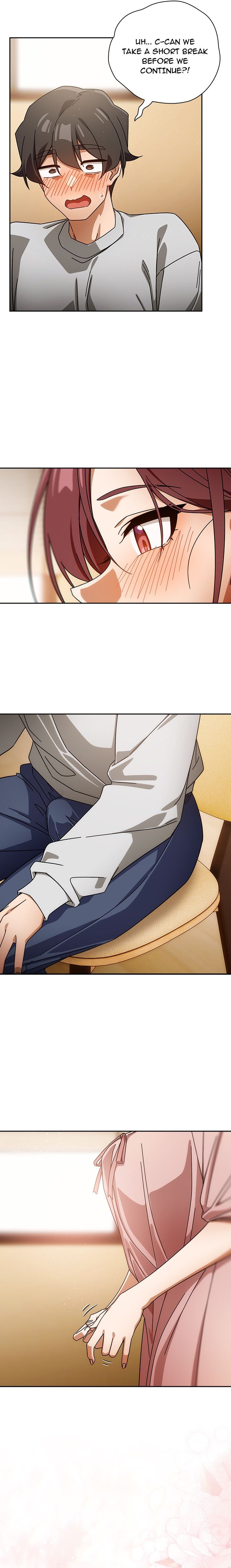 Switch ON Season 2 - Chapter 31 Page 18