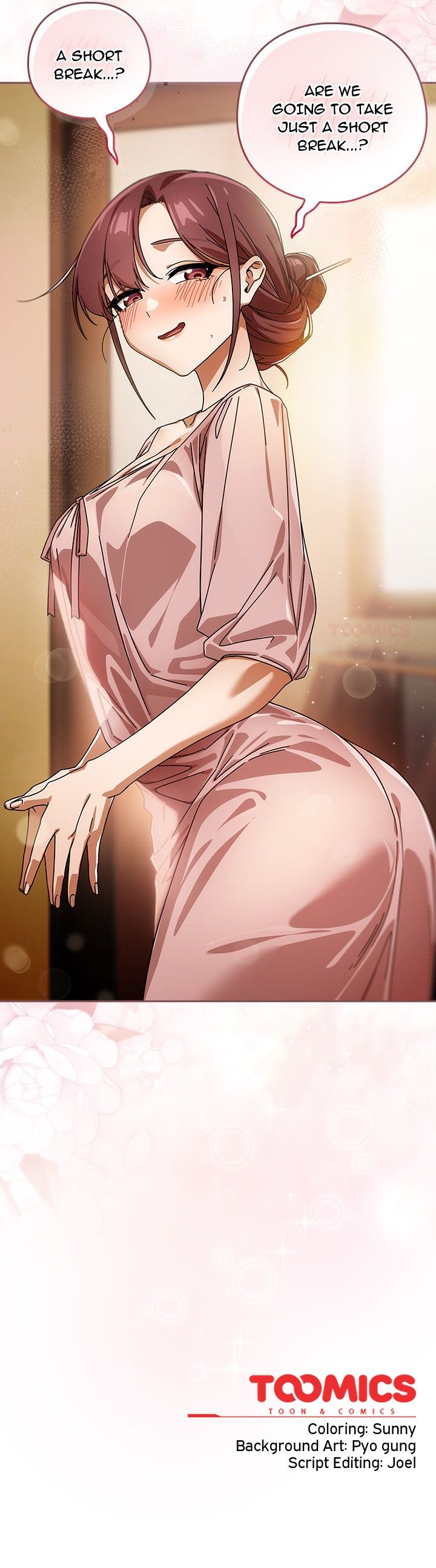 Switch ON Season 2 - Chapter 31 Page 19