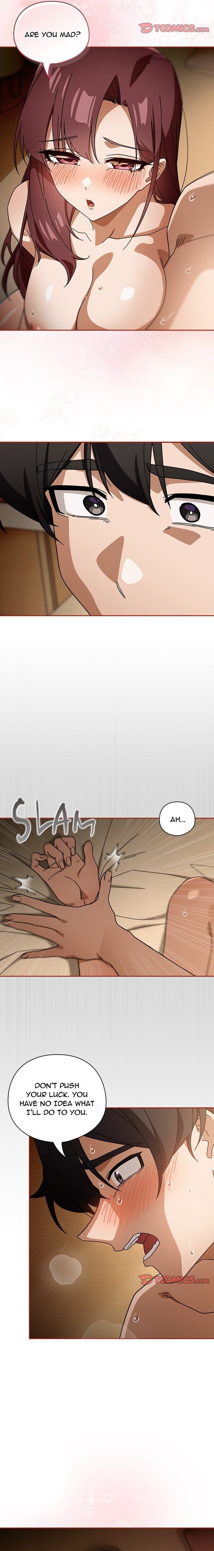 Switch ON Season 2 - Chapter 33 Page 15