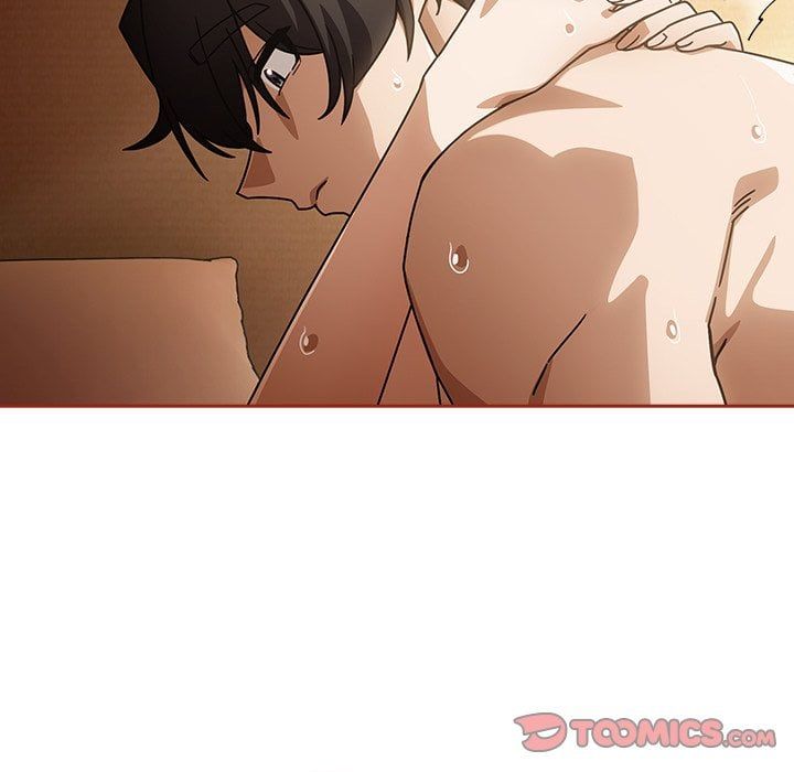 Switch ON Season 2 - Chapter 34 Page 123