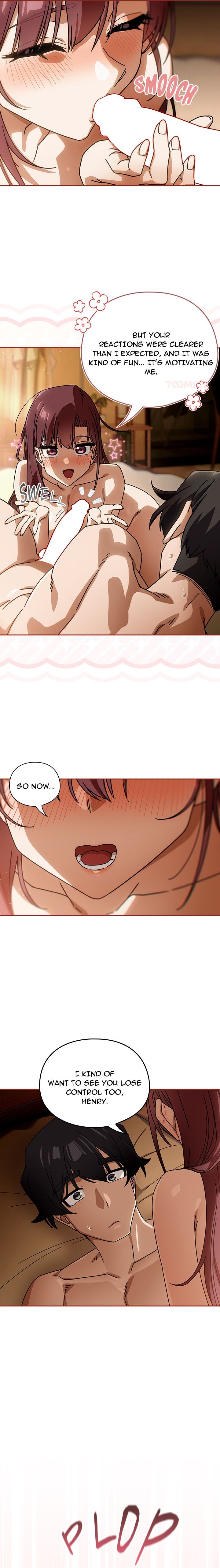 Switch ON Season 2 - Chapter 35 Page 10