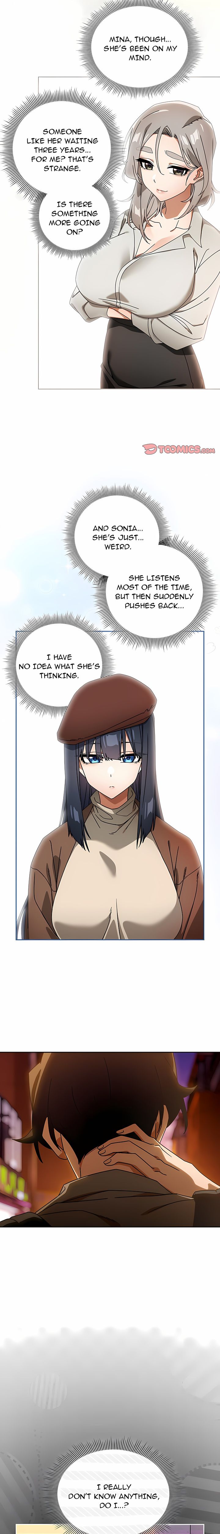 Switch ON Season 2 - Chapter 37 Page 6