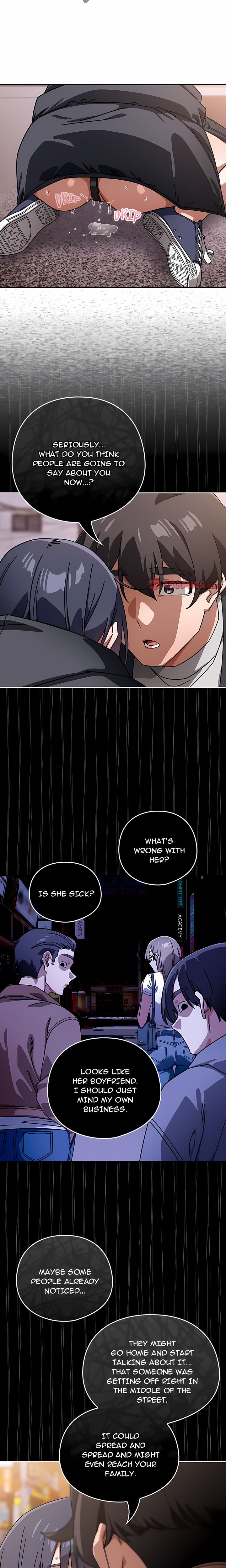 Switch ON Season 2 - Chapter 39 Page 16