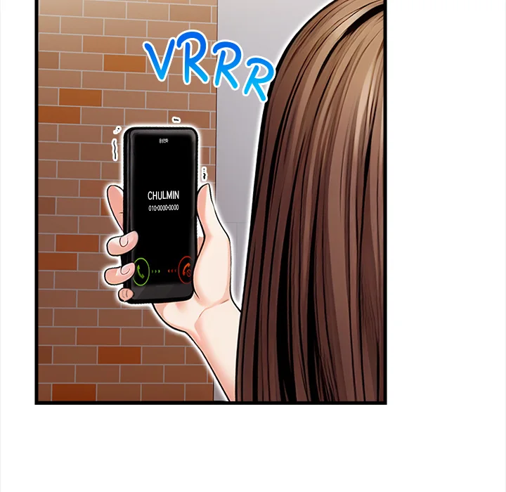 Mission - Chapter 16 Page 19