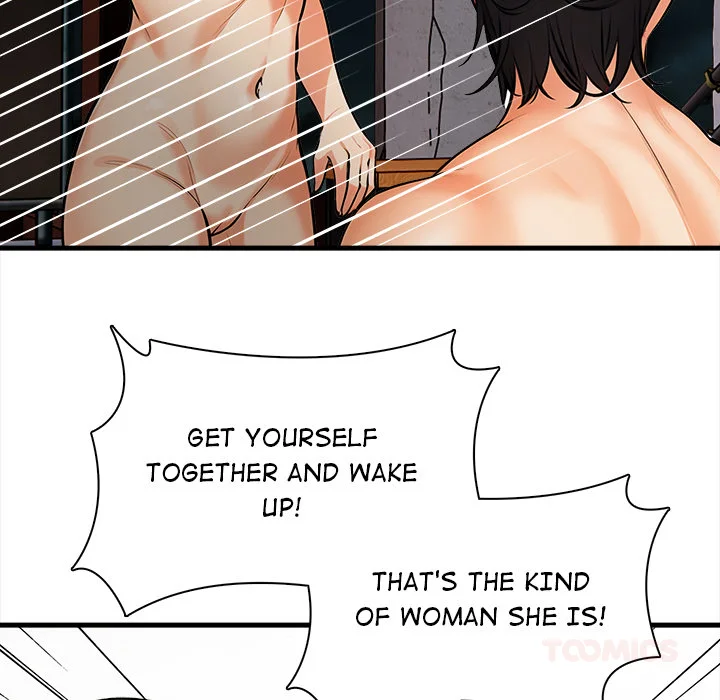 Mission - Chapter 16 Page 62